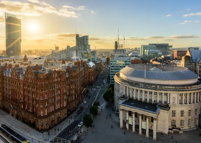Hotel Kimpton Charlotte Square By Ihg Edimburgo
