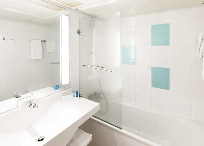 Novotel Edinburgh Centre